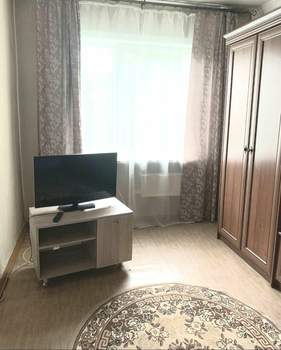2-к квартира, на длительный срок, 30м2, 2/9 этаж