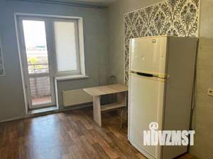 1-к квартира, на длительный срок, 47м2, 3/15 этаж