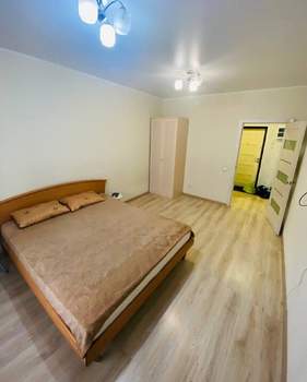 2-к квартира, на длительный срок, 38м2, 5/9 этаж