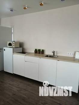 1-к квартира, посуточно, 42м2, 9/10 этаж