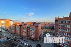 1-к квартира, посуточно, 65м2, 8/10 этаж