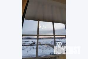 2-к квартира, посуточно, 45м2, 3/4 этаж