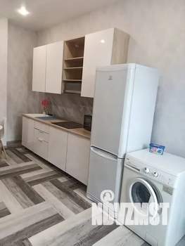 1-к квартира, посуточно, 50м2, 8/14 этаж