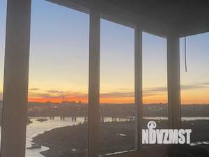 Студия квартира, посуточно, 28м2, 15/16 этаж