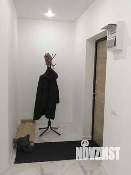 1-к квартира, на длительный срок, 36м2, 7/17 этаж