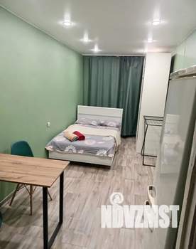 1-к квартира, посуточно, 18м2, 5/6 этаж