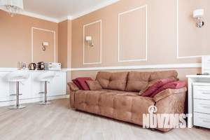 2-к квартира, посуточно, 41м2, 13/18 этаж