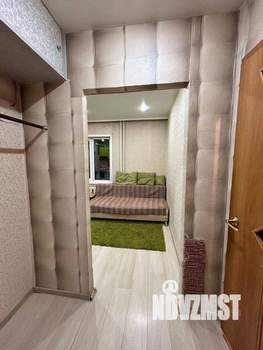 Студия квартира, на длительный срок, 20м2, 6/9 этаж