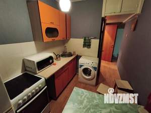 2-к квартира, на длительный срок, 44м2, 6/9 этаж