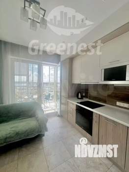 1-к квартира, на длительный срок, 45м2, 2/9 этаж