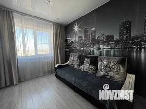 2-к квартира, посуточно, 50м2, 1/1 этаж