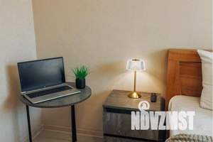 1-к квартира, посуточно, 38м2, 11/15 этаж