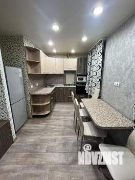 2-к квартира, на длительный срок, 45м2, 1/4 этаж