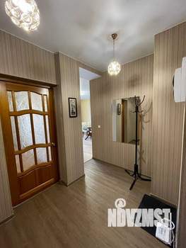 2-к квартира, на длительный срок, 54м2, 4/13 этаж