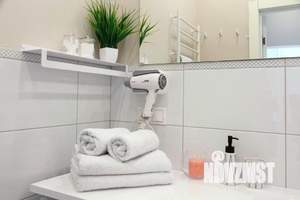 1-к квартира, посуточно, 34м2, 1/1 этаж