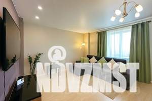 3-к квартира, посуточно, 75м2, 8/9 этаж