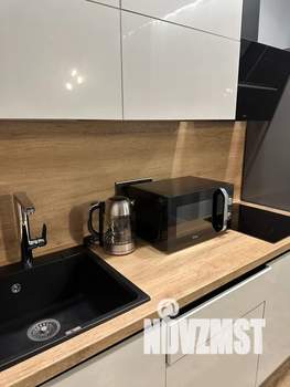 1-к квартира, посуточно, 36м2, 12/19 этаж