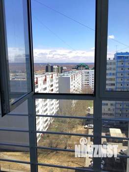 Студия квартира, на длительный срок, 40м2, 11/16 этаж