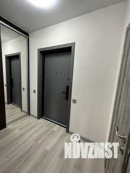 1-к квартира, посуточно, 40м2, 7/9 этаж