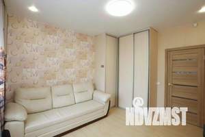 3-к квартира, на длительный срок, 90м2, 10/17 этаж