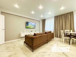 3-к квартира, на длительный срок, 87м2, 12/13 этаж