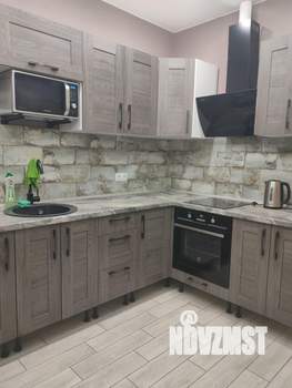 1-к квартира, на длительный срок, 40м2, 6/10 этаж