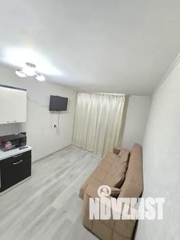 1-к квартира, посуточно, 49м2, 10/15 этаж