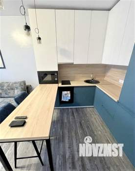 2-к квартира, на длительный срок, 40м2, 2/10 этаж