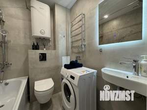 2-к квартира, посуточно, 50м2, 1/1 этаж