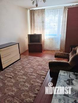 1-к квартира, на длительный срок, 32м2, 1/5 этаж