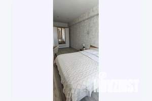 1-к квартира, посуточно, 40м2, 3/8 этаж