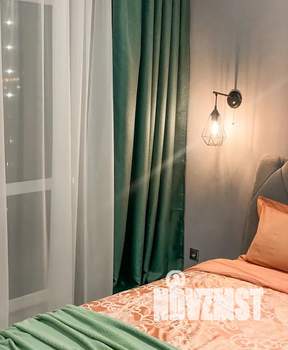 Студия квартира, посуточно, 28м2, 14/18 этаж