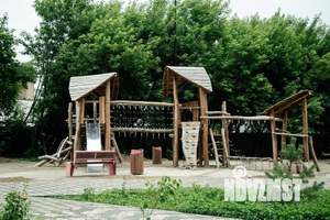 1-к квартира, посуточно, 24м2, 1/1 этаж