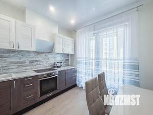 1-к квартира, на длительный срок, 41м2, 5/9 этаж