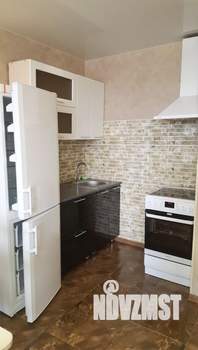 1-к квартира, на длительный срок, 37м2, 3/5 этаж