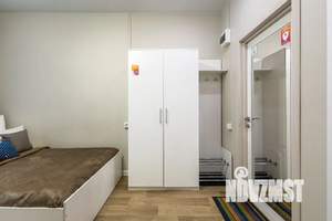 Студия квартира, посуточно, 20м2, 1/5 этаж