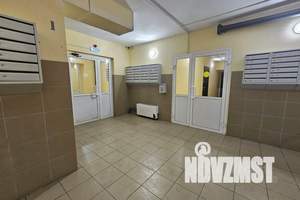 2-к квартира, посуточно, 36м2, 4/11 этаж