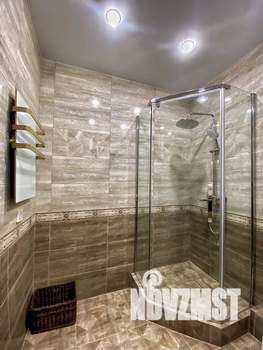 1-к квартира, посуточно, 36м2, 5/17 этаж