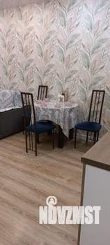 2-к квартира, посуточно, 45м2, 1/18 этаж