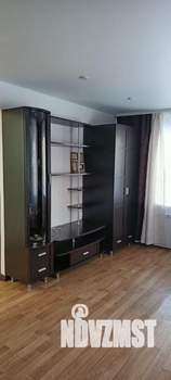 1-к квартира, на длительный срок, 30м2, 3/5 этаж