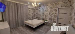 1-к квартира, посуточно, 50м2, 5/17 этаж