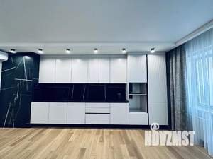 3-к квартира, посуточно, 100м2, 1/1 этаж