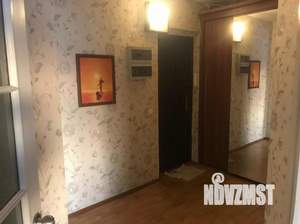 1-к квартира, на длительный срок, 45м2, 3/6 этаж