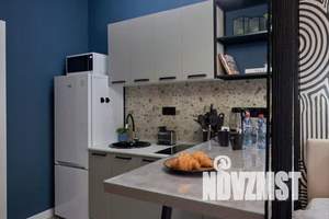 1-к квартира, посуточно, 24м2, 1/10 этаж