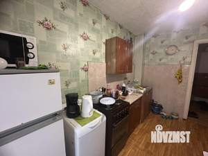 3-к квартира, на длительный срок, 62м2, 2/5 этаж