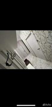 2-к квартира, на длительный срок, 40м2, 1/9 этаж