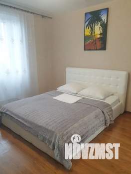 1-к квартира, посуточно, 41м2, 7/11 этаж