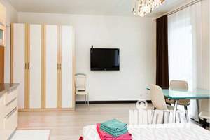 1-к квартира, посуточно, 35м2, 7/8 этаж