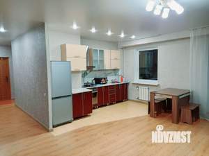 2-к квартира, на длительный срок, 68м2, 7/9 этаж