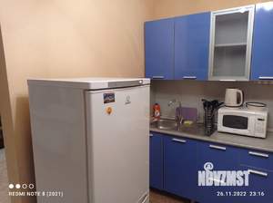 1-к квартира, на длительный срок, 34м2, 3/11 этаж